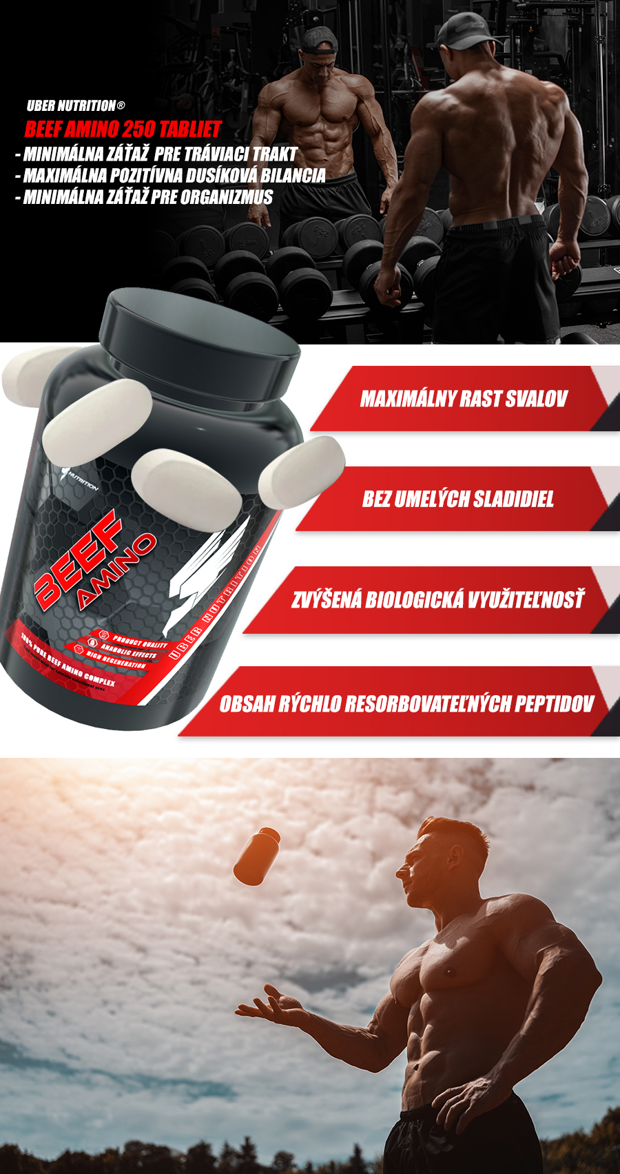 beef amino protein SK_1